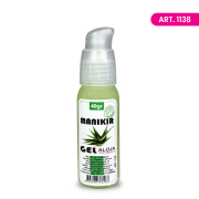 Manikir gel za zanoktice - ALOJA  40gr srt.1138